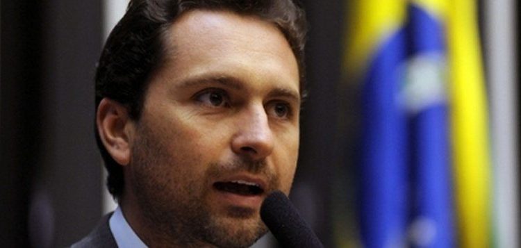 Segundo o deputado, as coisas já estão definidas