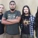 Let's Grohl faz tributo a Foo Fighters