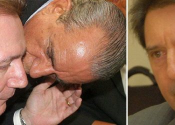Com intermediação de Maguito, Iris e Friboi devem se encontrar até segunda-feira, 30