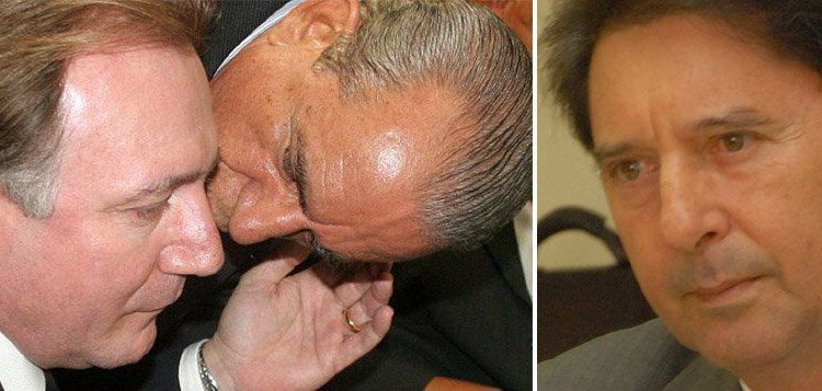 Com intermediação de Maguito, Iris e Friboi devem se encontrar até segunda-feira, 30