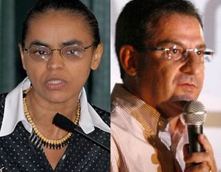 Apesar de desmentir o apoio, Rede se reúne com Vanderlan