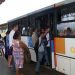 Foi a segunda vez que o indivíduo furtou um ônibus