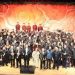 Uma das propostas da Orquestra é promover a articulação entre prática artística e vivência pedagógica