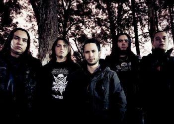 Project 46 é a principal banda do evento