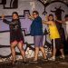 Espetáculo é sucesso em Brasília