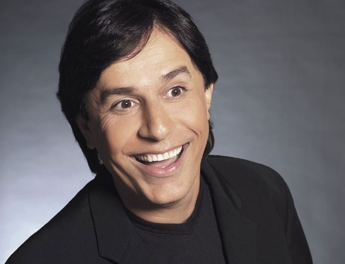 Espetáculo traz imitações, improvisos e algumas surpresas