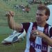 Último jogo de Túlio Maravilha aconteceu no domingo (9)