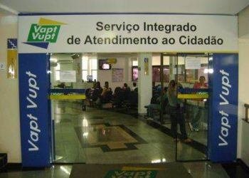 Cadastramento e recadastramento do asse livre estudantil pode ser feito no Vapt Vupt