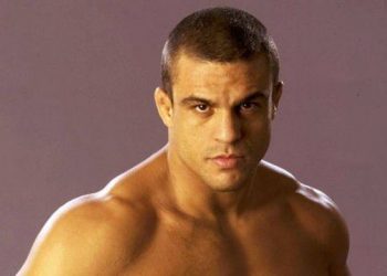 Vitor reprova atitude de Silva e Sonnen