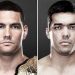 Combate foi adiado para julho, no UFC 175