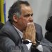 Leréia é suspenso por decisão do Plenário. O deputado fica afastado por 90 dias. (Foto: Valter Campanato/ABr)
