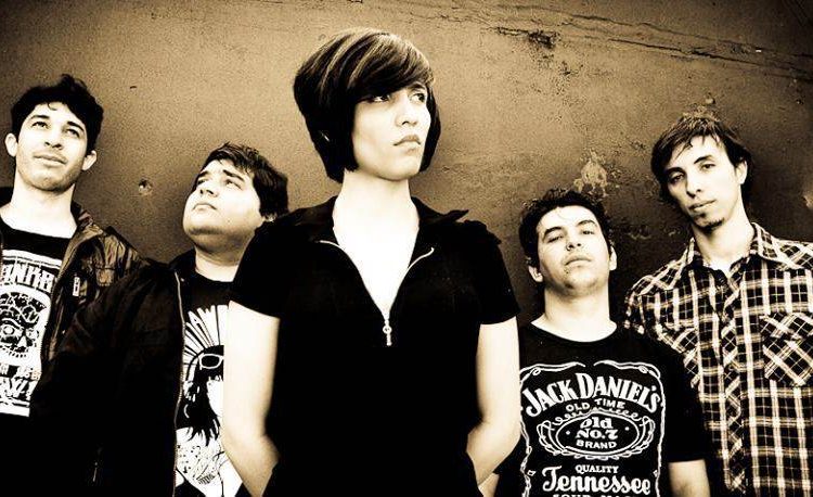 Cherry Devil é uma das atrações do evento