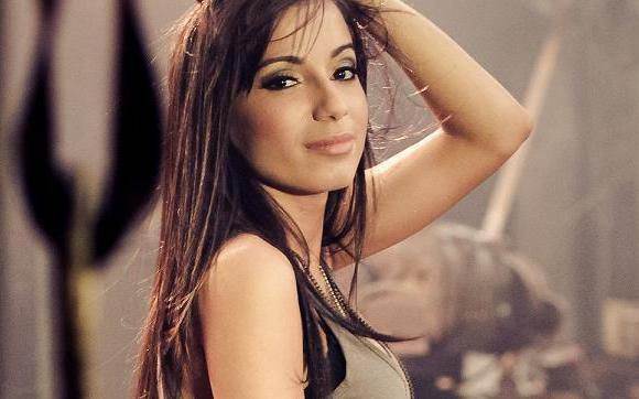 Cantora Anitta volta a se apresentar em Goiânia (Foto: Divulgação)