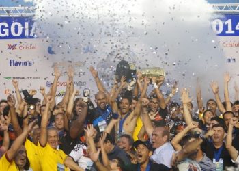 Clube teve gol mal anulado e defesa de pênalti