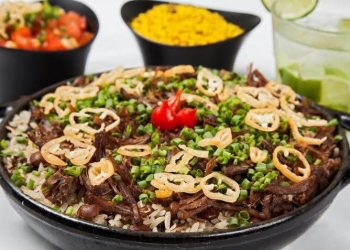 Para participar do Brasil Sabor estabelecimentos deverão criar um prato que valorize o tema desta edição