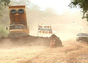 (Foto: Reprodução/ TV Anhanguera)