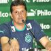 Técnico do Goiás reclama de regulamentos do Goianão