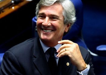 Acusação refere-se ao período em que Collor foi presidente da República, entre 1991 e 1992