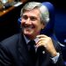 Acusação refere-se ao período em que Collor foi presidente da República, entre 1991 e 1992