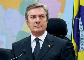 As acusações referem-se ao período em que Collor foi presidente da República, entre 1991 e 1992, ano do impeachment que marcou o final do seu governo