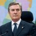 As acusações referem-se ao período em que Collor foi presidente da República, entre 1991 e 1992, ano do impeachment que marcou o final do seu governo