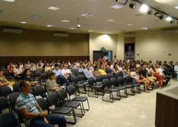 São esperadas 200 pessoas para o evento