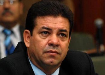 Daniel Messac seria um dos focos da operação