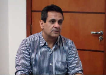 Denício diz que a preocupação é com o cidadão