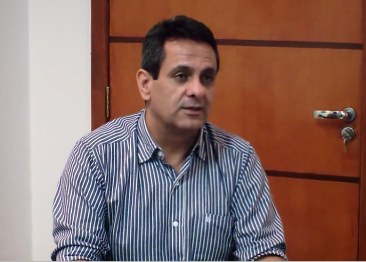 Denício diz que a preocupação é com o cidadão