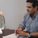 Denício Trindade falou sobre segurança e outros temas