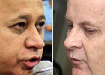 Djalma reclamou que o prefeito permite altos salários e quer acabar com pastas úteis