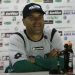 Harlei treina Goiás contra o Botafogo-PB, por vaga na Copa do Brasil