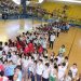 Jogos começaram na última quinta-feira, 3
