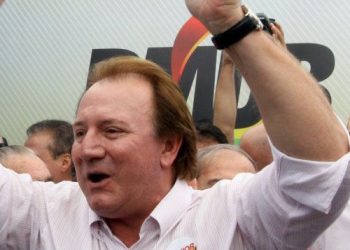 Friboi exaltou gesto de Iris