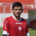 Léo Rodrigues diz que time está mais entrosado (Foto: Thiago Martins)