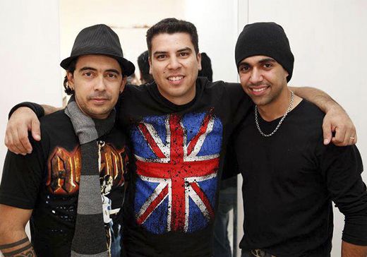 Liga Joe apresentará canções autorais e clássicos do rock