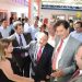 Os novos Cmeis são uma parceria do município com o Governo Federal, por meio do programa Pró-Infância
