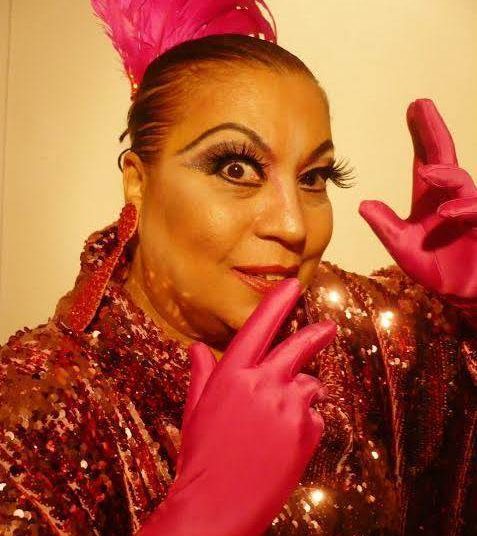 A obra foi totalmente inspirada no vasto repertório do cantor e compositor goiano e marca ainda o retorno da explosiva cantora mineira Maria Alcina