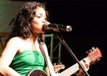 Projeto traz as cantoras Andressa Toledo e Lohane Noleto