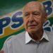 Nion afirmou que Goiânia não anda bonita e que está suja e mal cuidada
