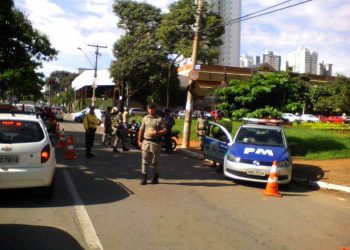 Operação já foi realizada no Jardim América