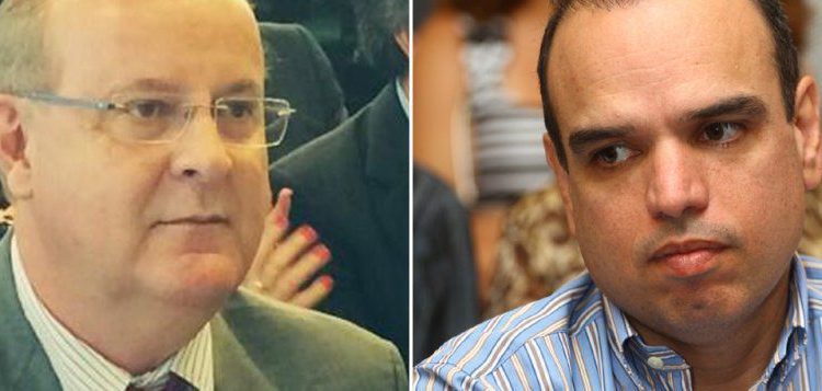 Prefeito disse não saber da decisão judicial de afastar Luciano da Comurg