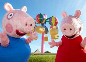 Obra adapta o sucesso da TV