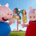 Obra adapta o sucesso da TV