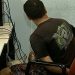 Levado por porte ilegal de arma, polícia descobre que jovem é suspeito de 30 homicídios no Estado.