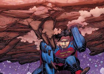 John Romita Jr. sempre desenhou para a Marvel Comics