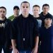Com uma média de 80 shows por ano a banda Renovo inicia, agora, a conclusão da gravação do seu novo álbum