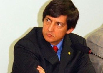 Bispo Rodrigues foi um dos que teve o benefício do trabalho externo revogado