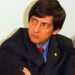 Bispo Rodrigues foi um dos que teve o benefício do trabalho externo revogado