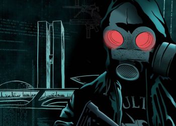 Dark Web é a nova saga do anti-herói nacional O Doutrinador